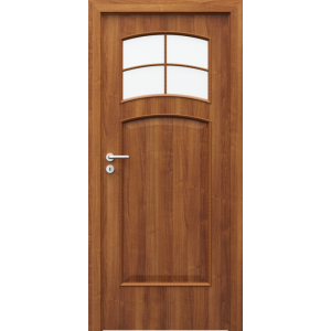 Porta NOVA 6.5 Orech 3 